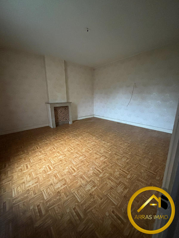 Maison - 145 m² - 5 pièces