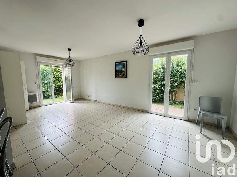 Maison - 81 m² - 4 pièces