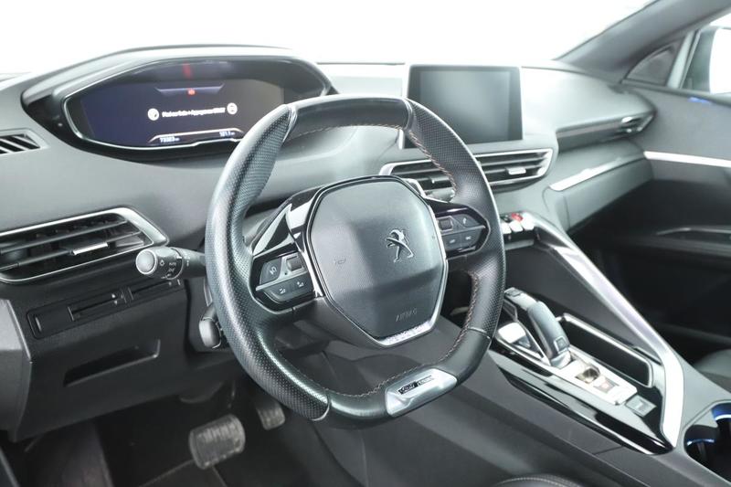 Peugeot 5008 1.5 Blue-HDi Gt Line Eat8 130 ch