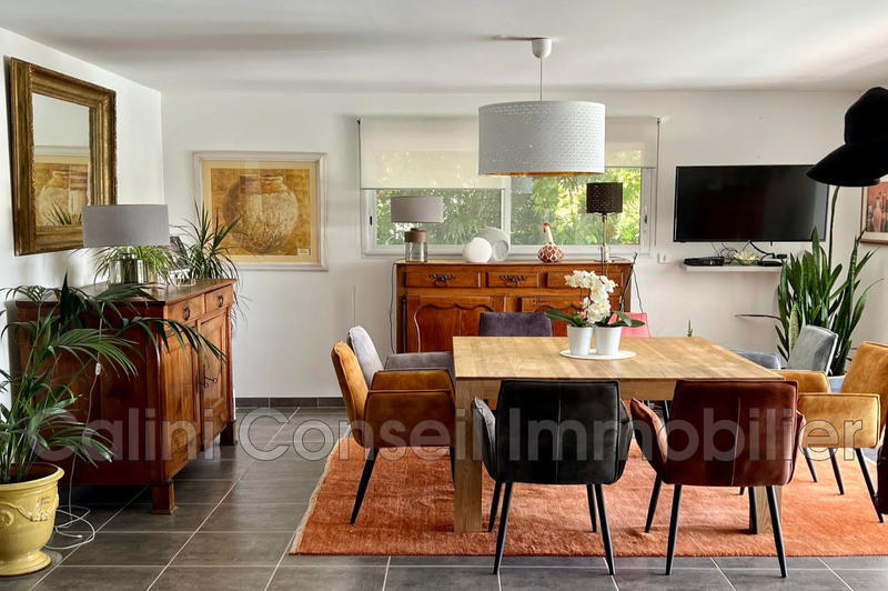 Villa - 105 m² - 4 pièces