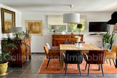 Villa - 105 m² - 4 pièces