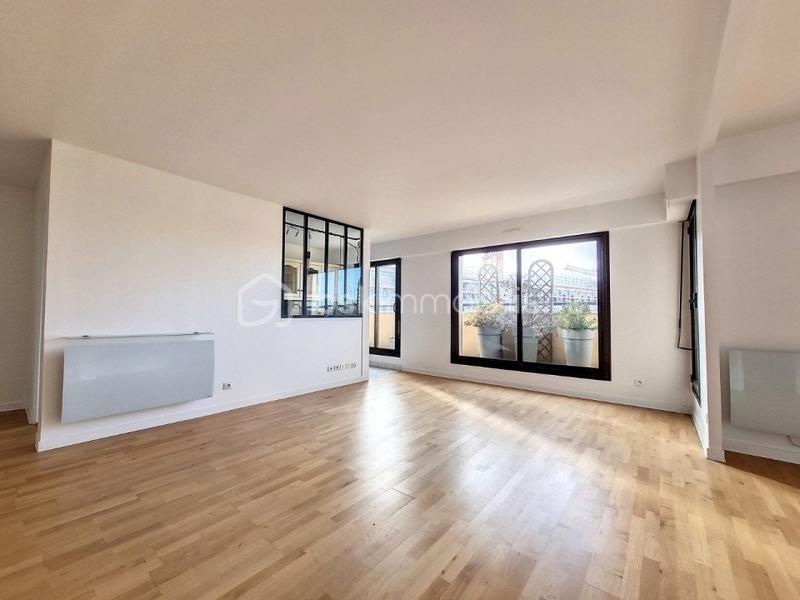 Appartement - 75 m² - 4 pièces