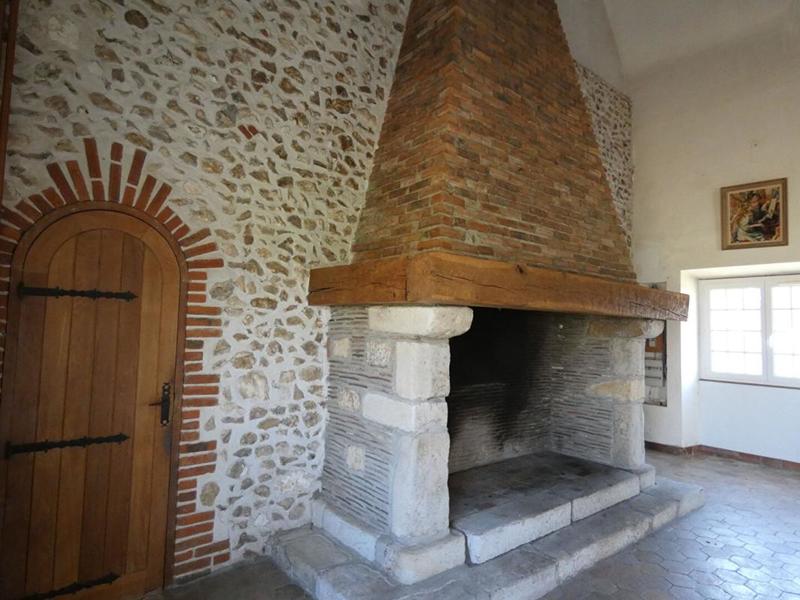 Maison - 210 m² - 8 pièces