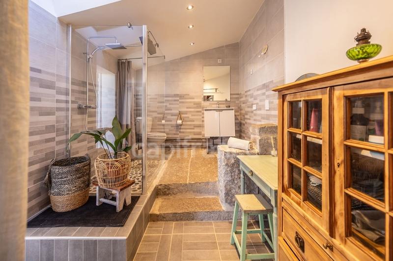 Maison de village - 144 m² - 7 pièces