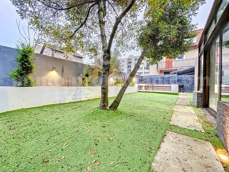 Maison - 110 m² - 3 pièces