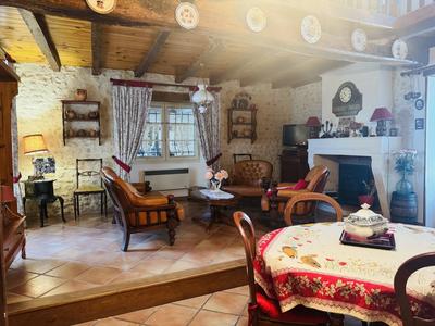 Maison - 167 m² - 5 pièces