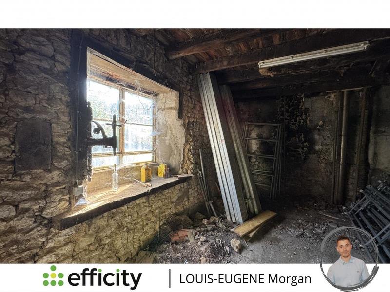 Maison - 121 m² - 5 pièces