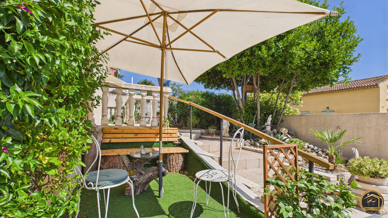 Maison - 154 m² - 6 pièces