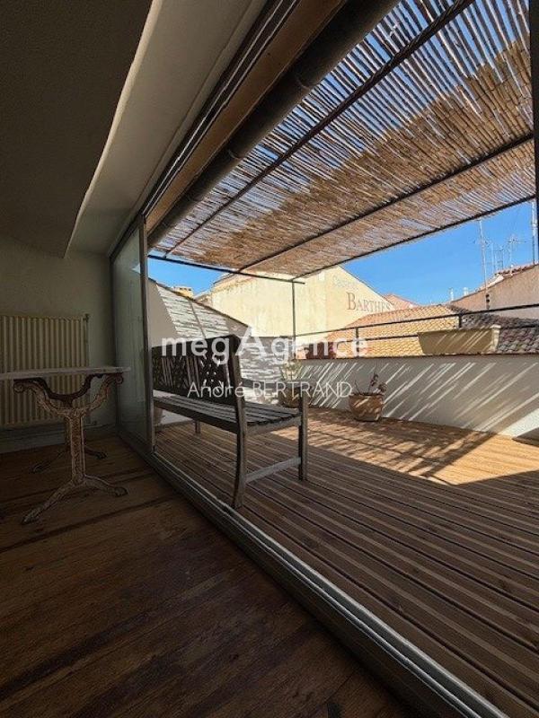 Appartement - 149 m² - 5 pièces