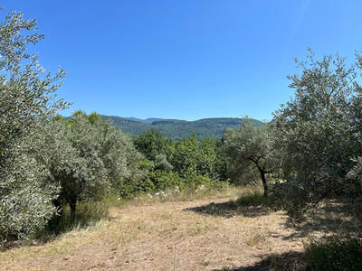 Terrain - 1 889 m²
