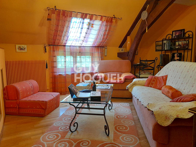 Maison - 157 m² - 4 pièces