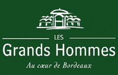 Galerie des Grands Hommes