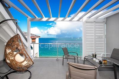 Appartement - 105 m² - 3 pièces