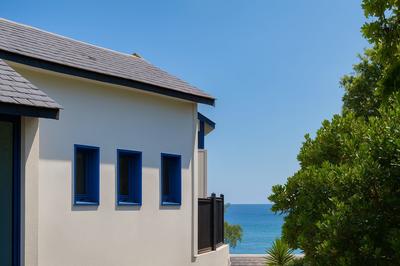 Maison contemporaine - 80 m² - 5 pièces