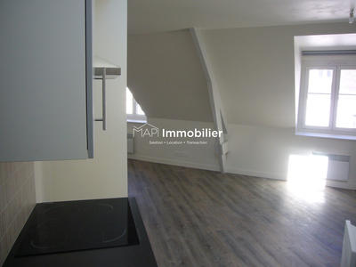 Appartement - 51 m² - 3 pièces