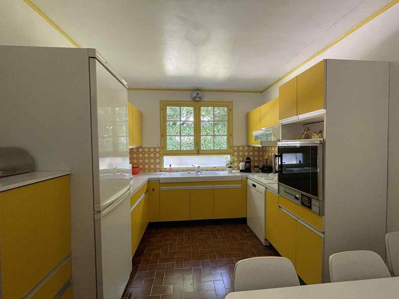 Maison - 160 m² - 7 pièces