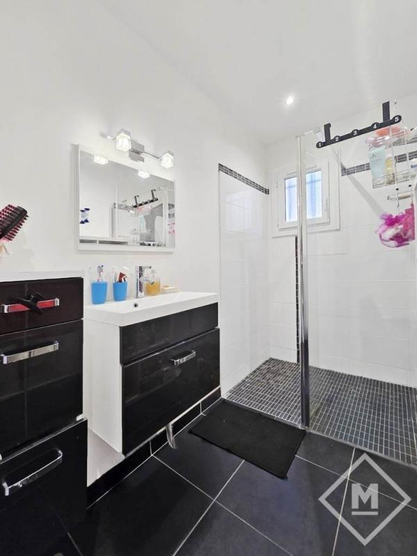 Maison - 124 m² - 5 pièces