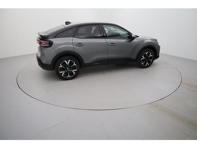 Citroën C4 Max Hybride 145 e-Dcs6