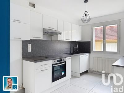 Appartement - 73 m² - 3 pièces