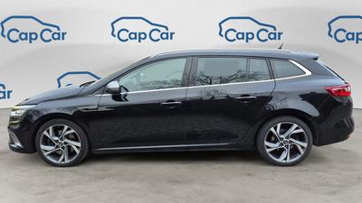 Renault Mégane Estate III 1.6 TCe Energy 205 Edc6 Gt - Automatique