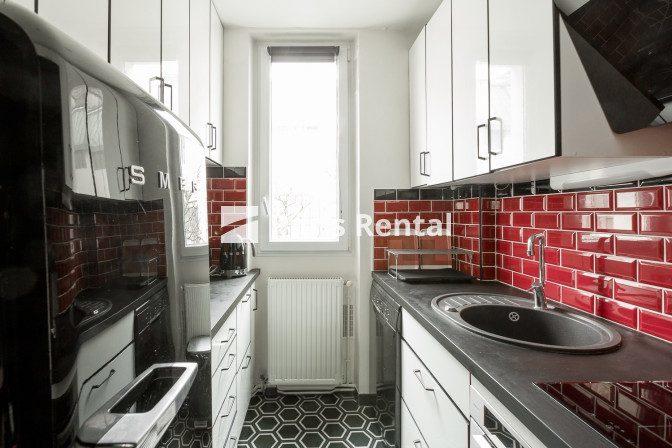 Appartement - 36 m² - 2 pièces