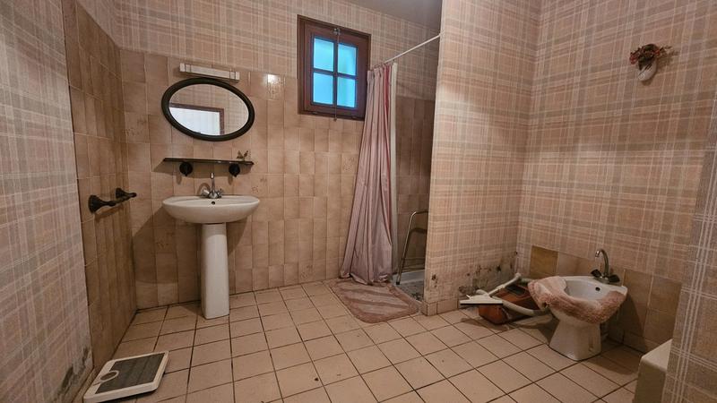 Maison - 84 m² - 3 pièces