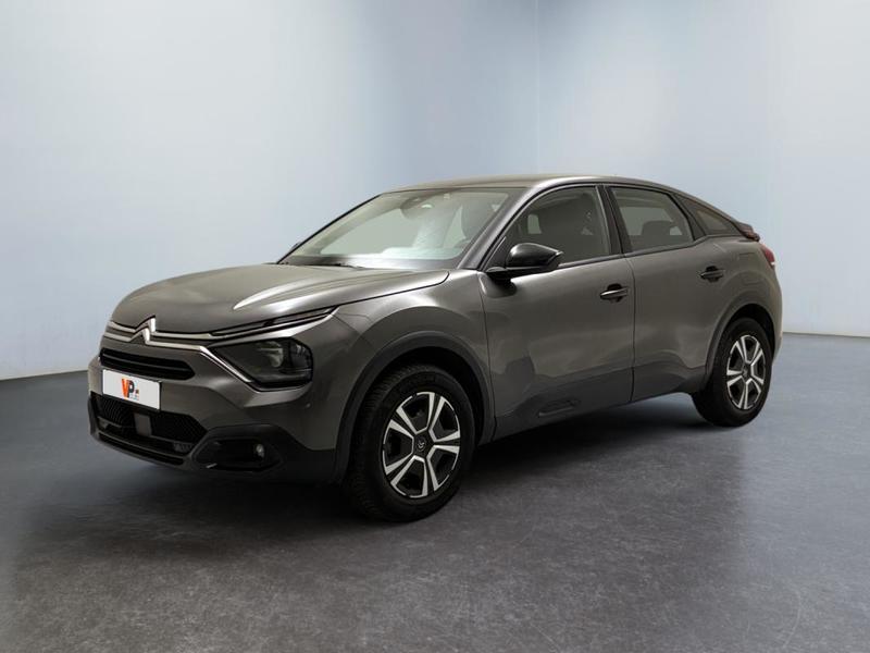 Citroën C4 BlueHDi 110 s&amp;S Bvm6 Live Pack Business