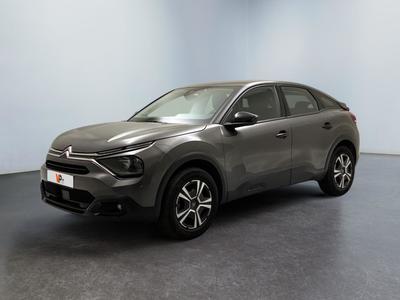 Citroën C4 BlueHDi 110 s&amp;S Bvm6 Live Pack Business