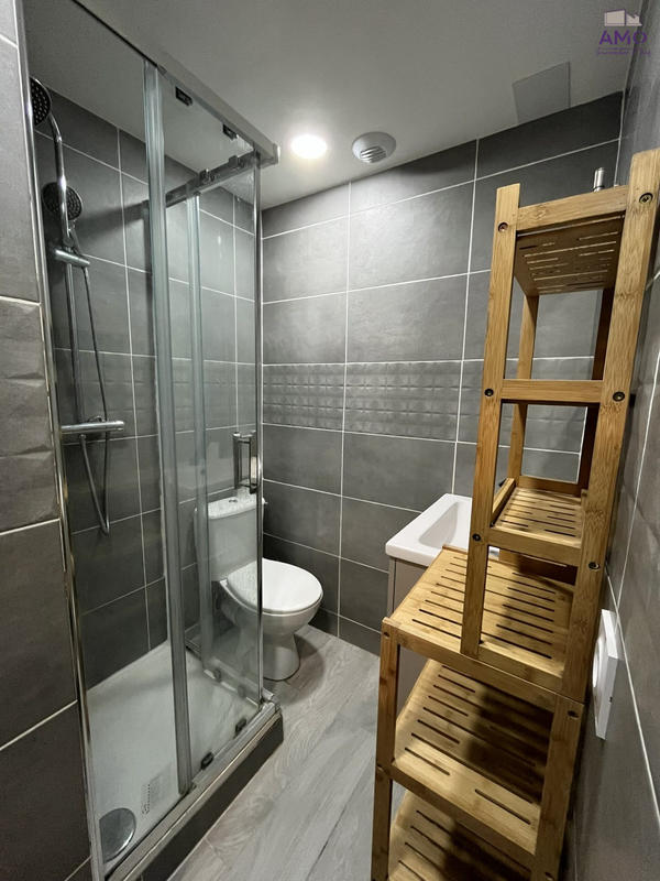 Appartement - 13 m² - 1 pièce