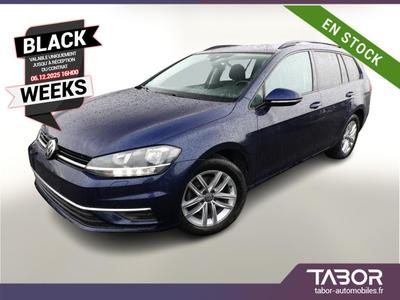 Volkswagen Golf VII 2.0 Tdi 150 Dsg Comfortline
