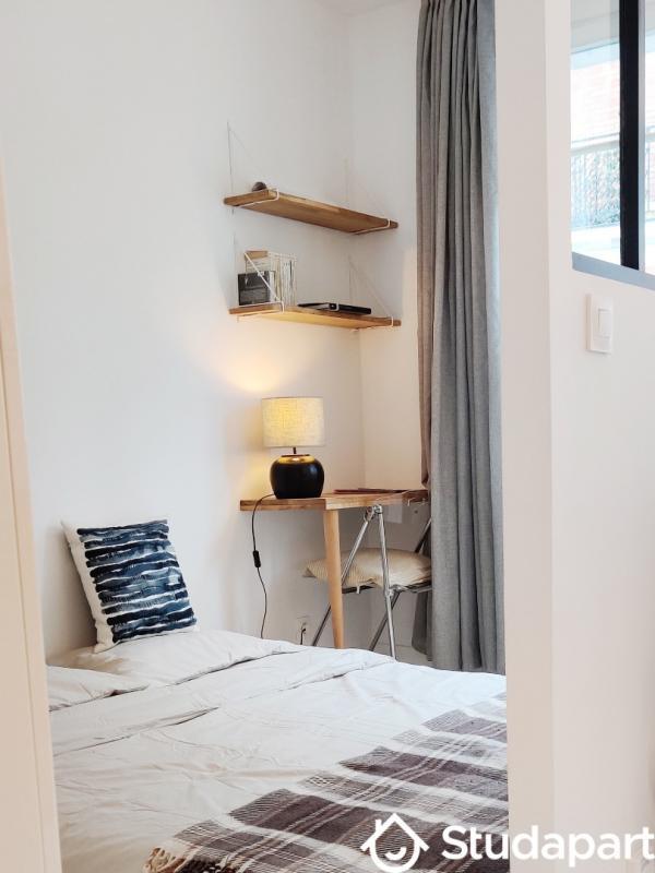 Appartement - 30 m² - 1 pièce