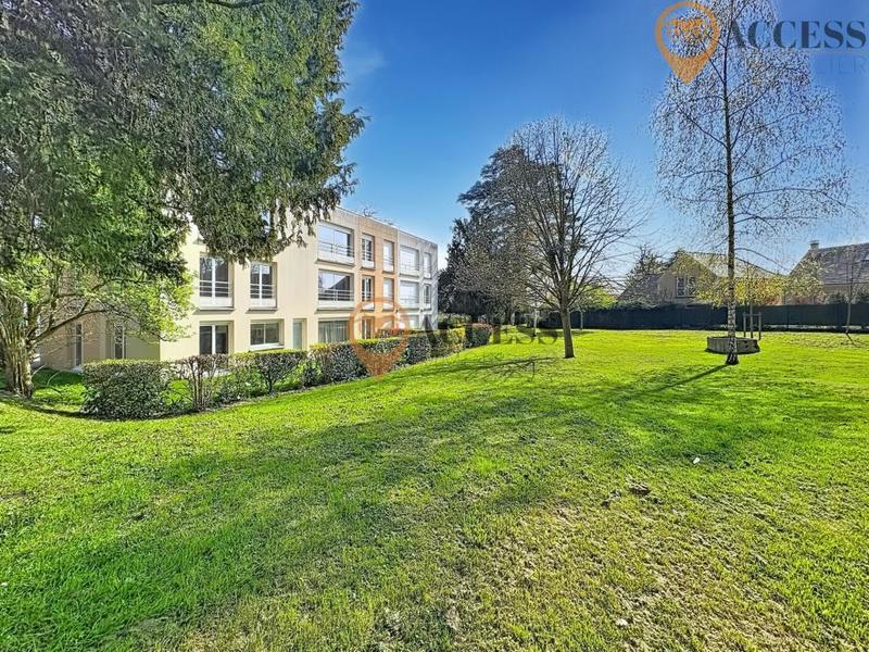 Appartement - 87 m² - 4 pièces