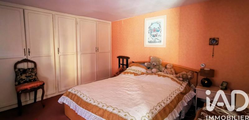 Appartement - 127 m² - 5 pièces