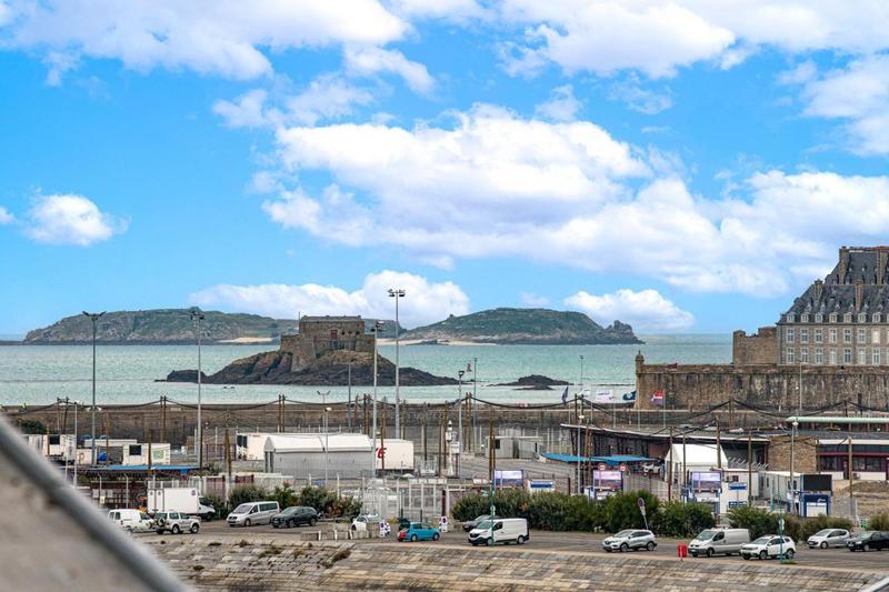 Appartement - 74 m² - 3 pièces