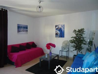 Appartement - 30 m² - 1 pièce