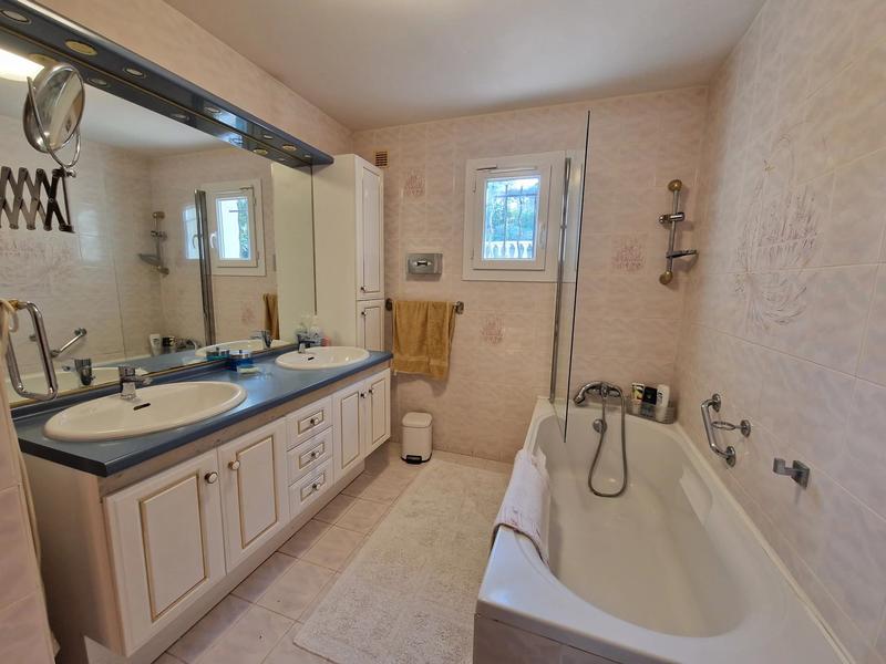 Villa - 126 m² - 5 pièces