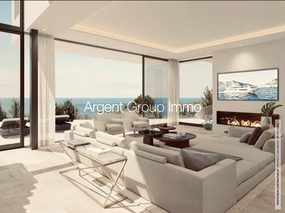 Maison - 400 m² - 7 pièces