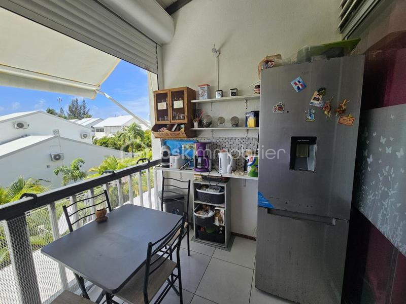 Duplex - 35 m² - 2 pièces