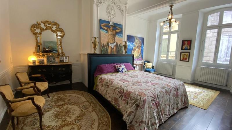 Maison de village - 392 m² - 12 pièces