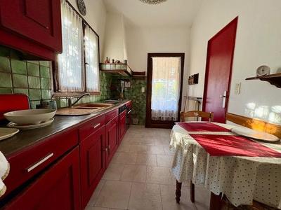 Maison - 160 m² - 5 pièces