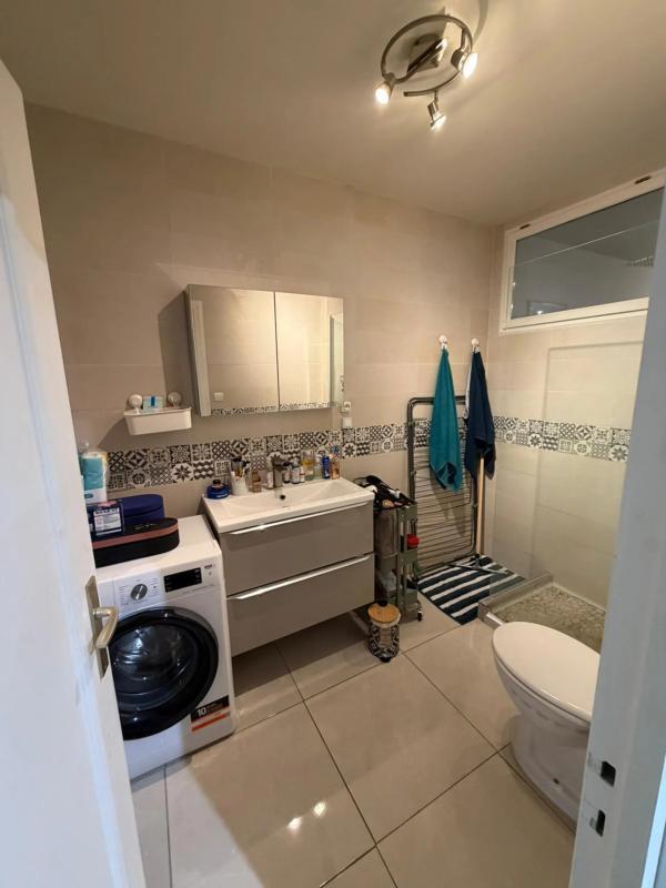 Appartement - 49 m² - 1 pièce