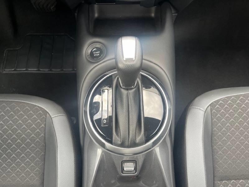 Nissan Juke Hybrid 143 n-Connecta