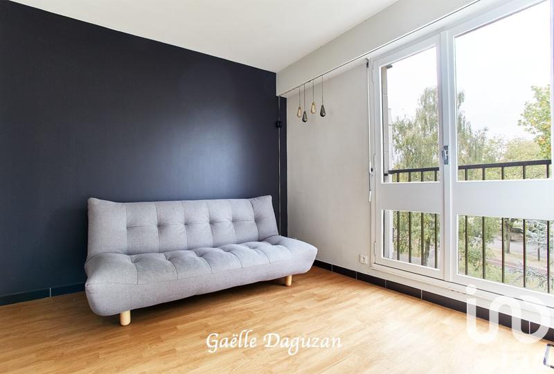 Appartement - 26 m² - 1 pièce