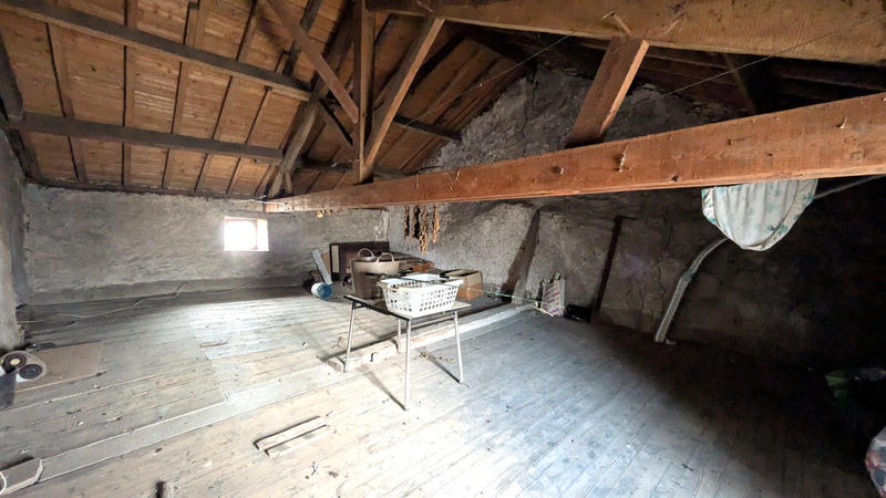 Immeuble - 10 pièces