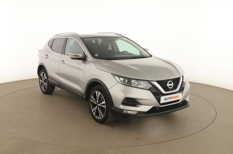 Nissan Qashqai 1.2 Dig-T 115 ch