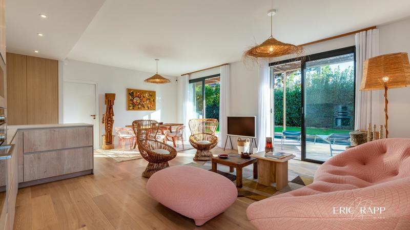 Villa - 164 m² - 4 pièces