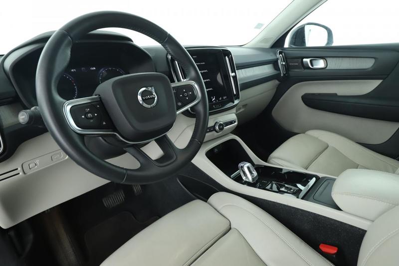 Volvo Xc40 2.0 B4 Awd Inscription Luxe Geartronic 8 197 ch