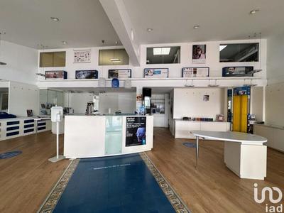 Local commercial - 132 m²