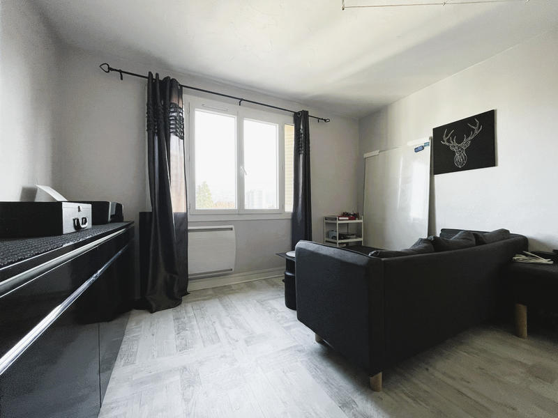 Appartement - 45 m² - 3 pièces