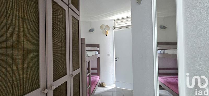 Appartement - 37 m² - 1 pièce